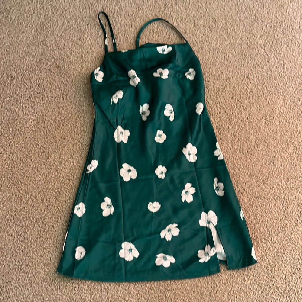 Princess Polly Dress